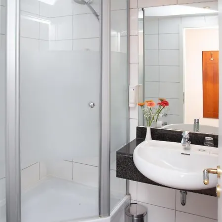Hotel Haveltreff 4*