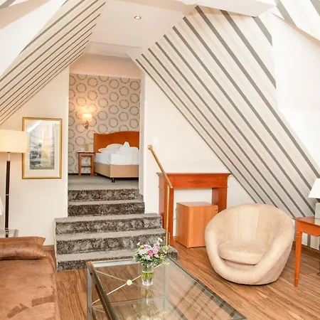 Haveltreff Hotel Caputh