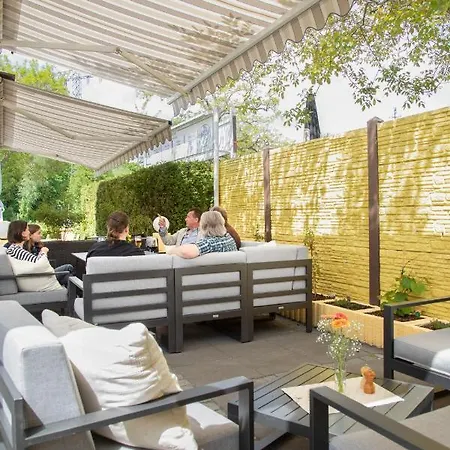 Haveltreff 4* Caputh