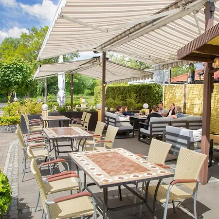 Haveltreff Ξενοδοχείο