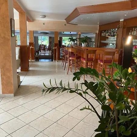 Haveltreff Hotel