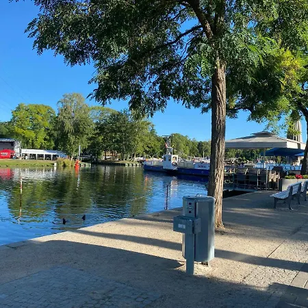 Haveltreff Ξενοδοχείο