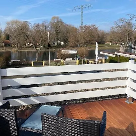 Haveltreff Hotel