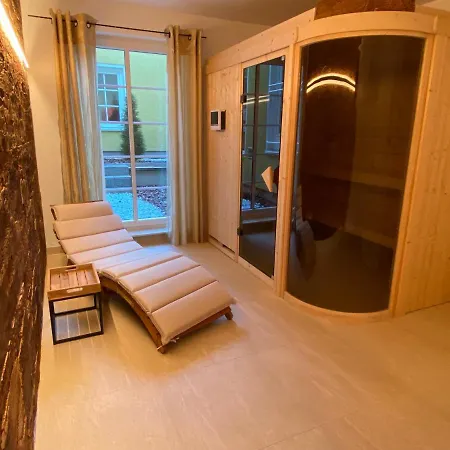 Hotel Haveltreff Caputh