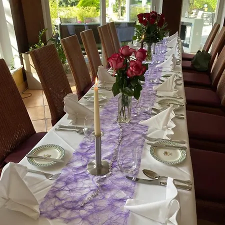 Haveltreff 4* Caputh