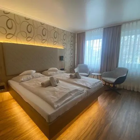 Hotel Haveltreff