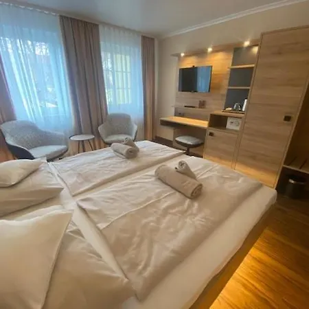 Haveltreff 4* Caputh