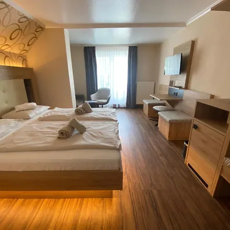 Haveltreff Hotel