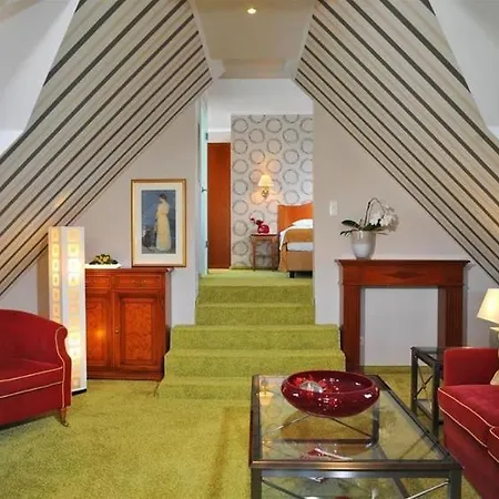 Haveltreff 4* Caputh