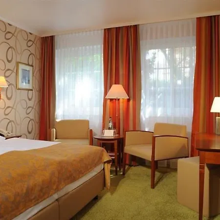 Haveltreff 4* Caputh