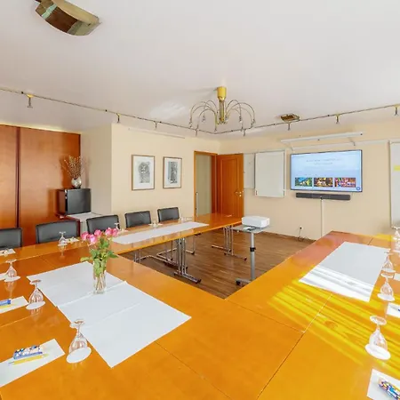 Haveltreff Ξενοδοχείο