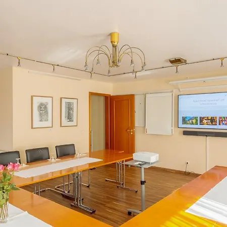 Hotel Haveltreff Caputh