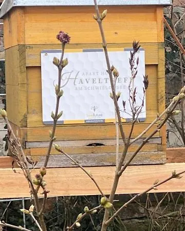 Hotel Haveltreff 4*