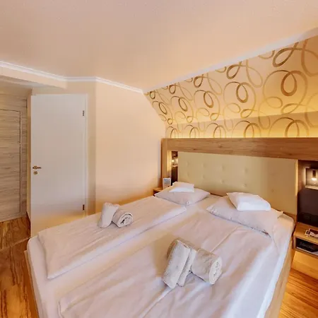 Haveltreff 4* Caputh