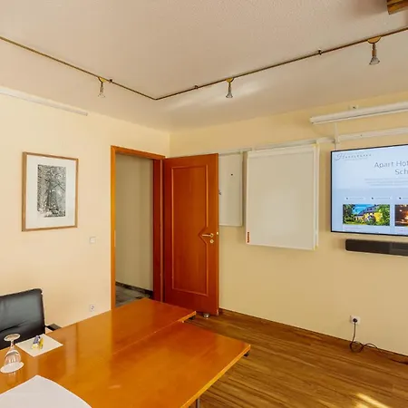 Ξενοδοχείο Haveltreff