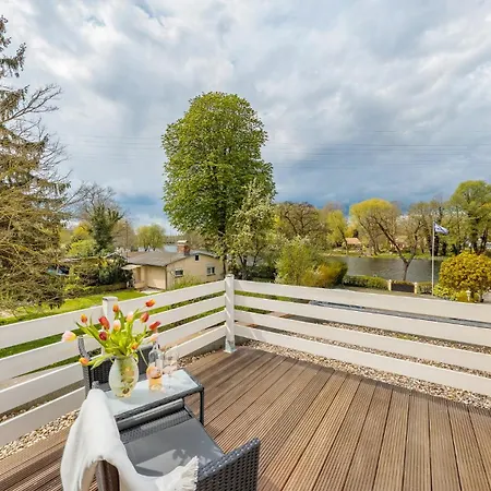 Haveltreff 4* Caputh