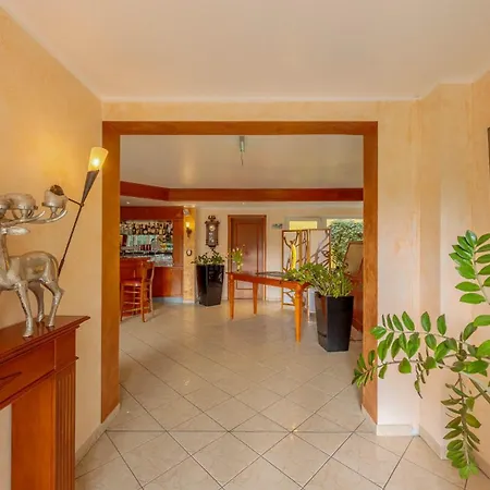 Hotel Haveltreff 4*