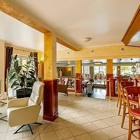 Haveltreff Hotel