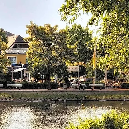 Hotel Haveltreff