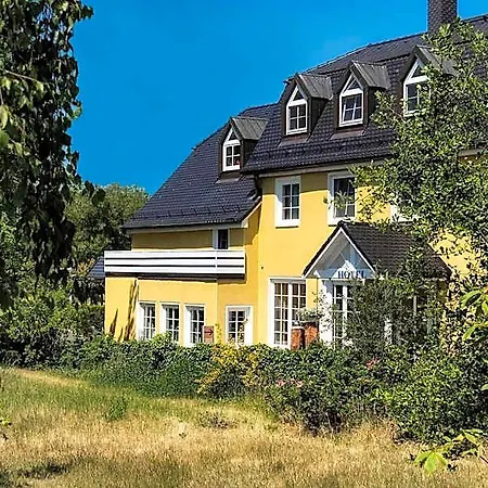 Hotel Haveltreff Caputh
