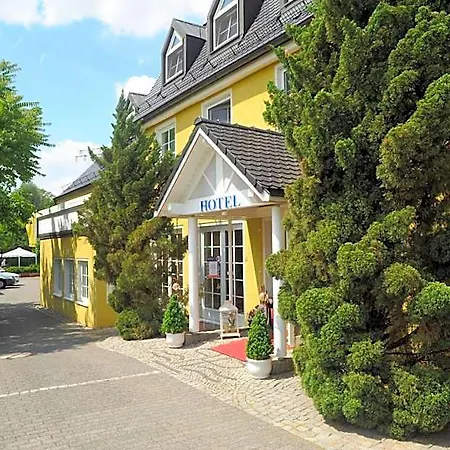 Hotel Haveltreff 4*