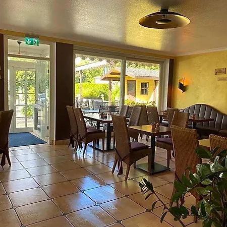 Hotel Haveltreff Caputh
