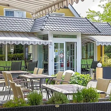 Haveltreff Hotel