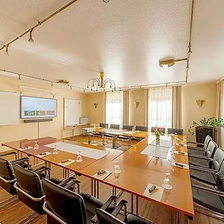 Haveltreff Hotel Caputh
