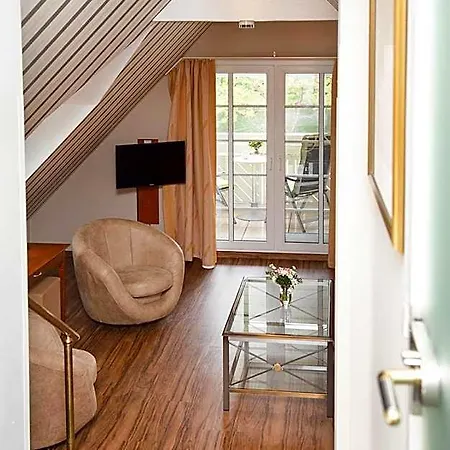 Haveltreff Hotel 4*