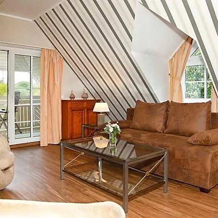 Haveltreff Hotel 4*