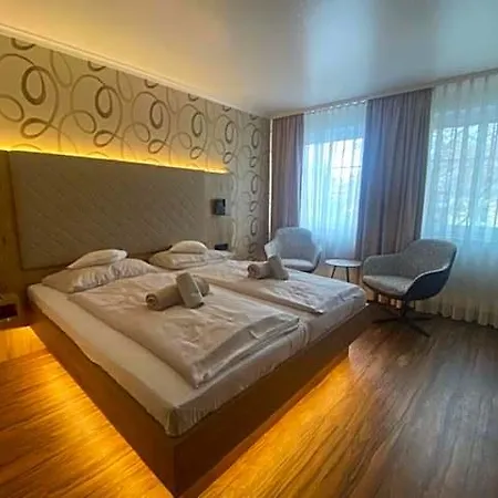 Hotel Haveltreff