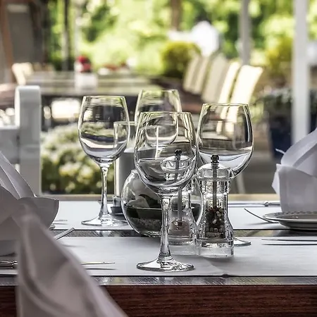 Ξενοδοχείο Haveltreff