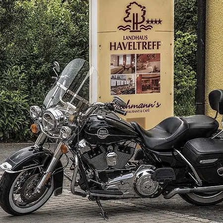 Hotel Haveltreff
