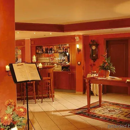 Hotel Haveltreff