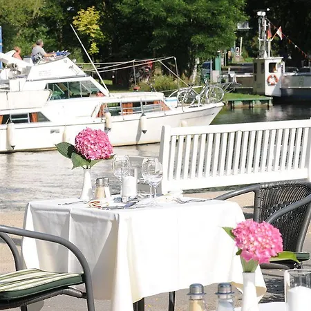 Haveltreff 4* Caputh