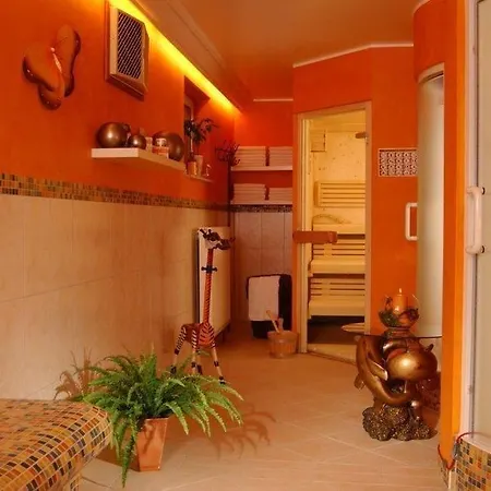 Haveltreff Hotel 4*