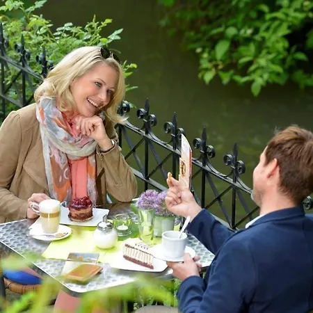 Haveltreff Ξενοδοχείο Caputh