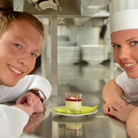 Haveltreff Ξενοδοχείο