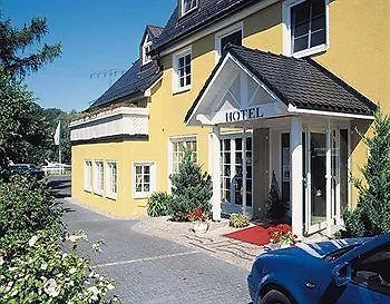 Haveltreff Hotel