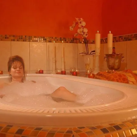 Haveltreff Ξενοδοχείο Caputh