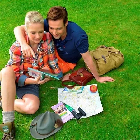 Haveltreff Hotel Caputh