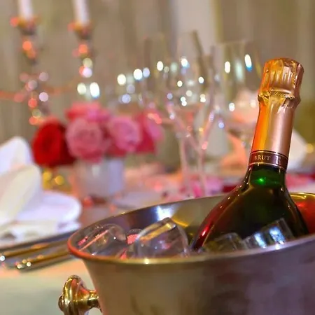 Haveltreff 4* Caputh