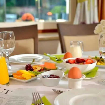Haveltreff Hotel Caputh