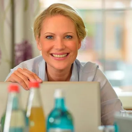 Haveltreff Ξενοδοχείο 4*