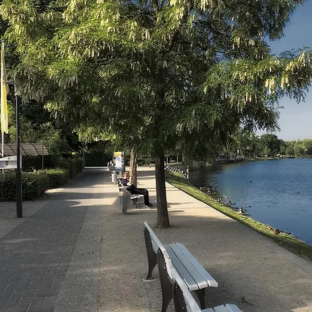 Ξενοδοχείο Haveltreff