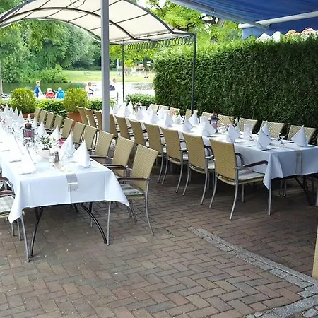 Haveltreff Hotel Caputh