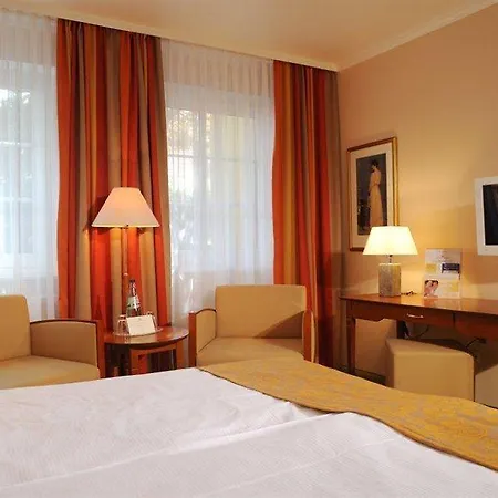 Haveltreff Ξενοδοχείο Caputh