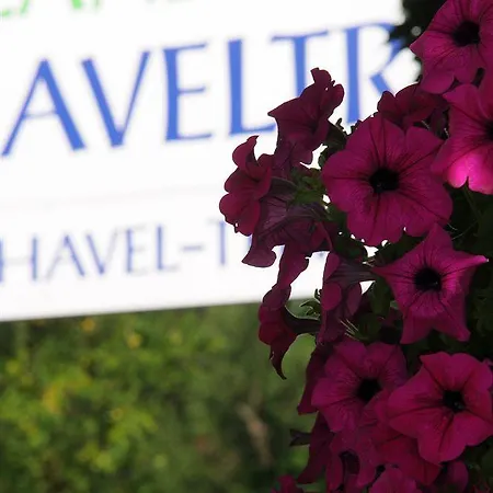 Hotel Haveltreff 4*