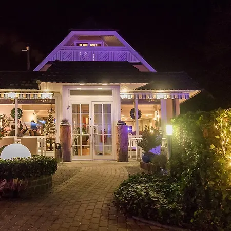 Hotel Haveltreff