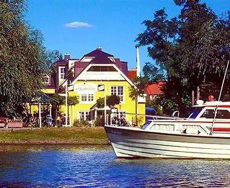 Hotel Haveltreff